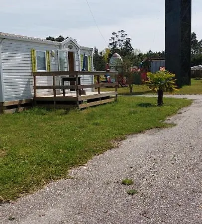 Bungalow Jaulino *