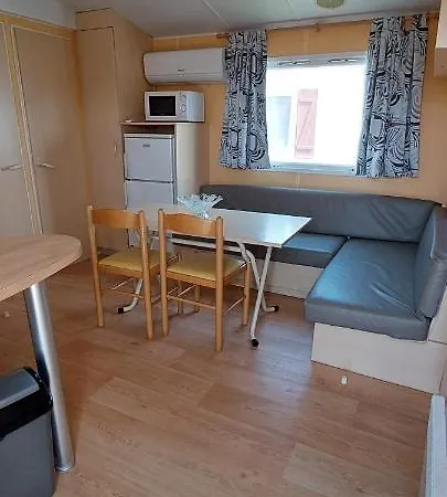 Apartment Bungalow Jaulino