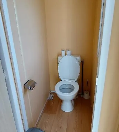 Bungalow Jaulino