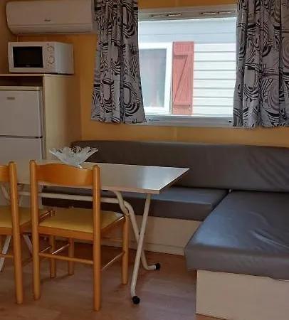 Bungalow Jaulino * Pataias